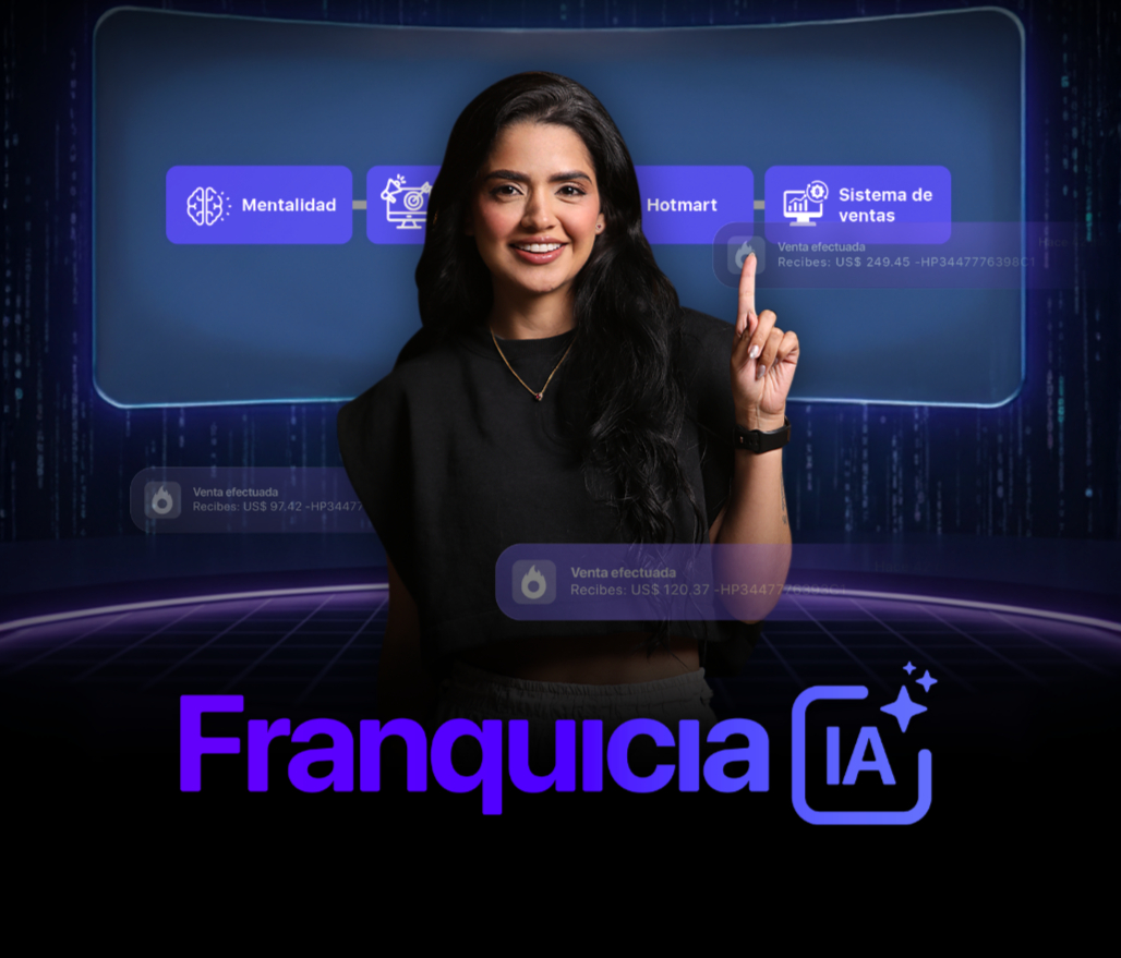 La Franquisia IA